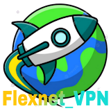 Flexnet_VPN icon
