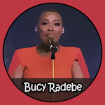 Cover Image of Download Bucy Radebe Songs - Lyrics 2.0 APK