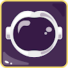Space Up icon