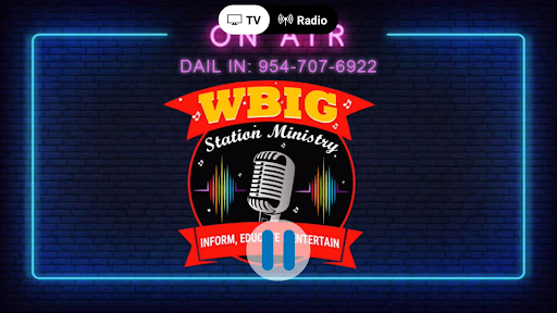 WBIG Station Ministry Screen 3