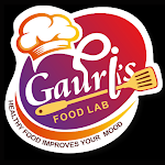 Cover Image of Download Gauri's Food Lab  APK