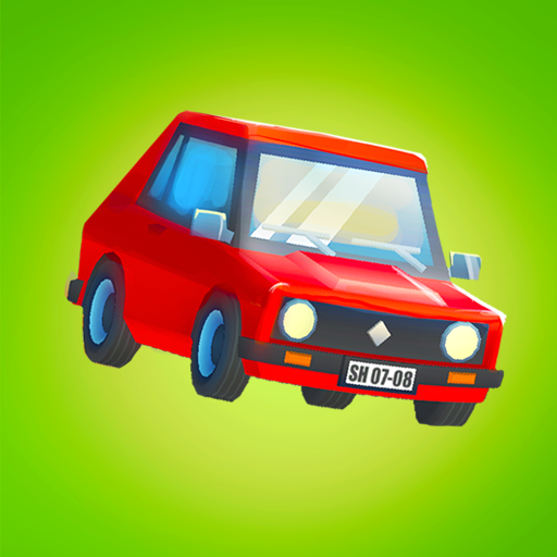 Pocket Wheels Download on Windows