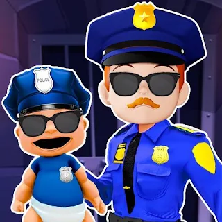 Escape from Daddy Naughty Bary apk