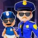 Escape from Daddy Naughty Bary - Androidアプリ