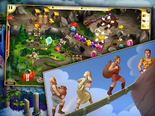 12 Labours of Hercules VII (Pl - Screenshot 3