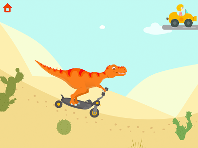 Jurassic Dig – Games for kids 1.2.5 MOD APK (Unlocked) 11