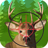 Forest Sniper: Deer Hunt icon