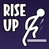 Rise Up: Fun Strategy Game icon
