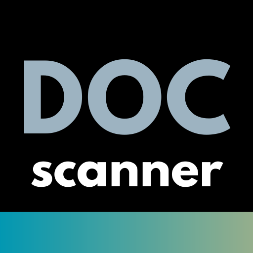 Scanner PDF : Scanner App logo