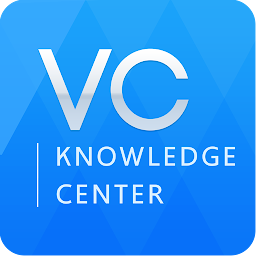 Icon image VC Knowledge Center
