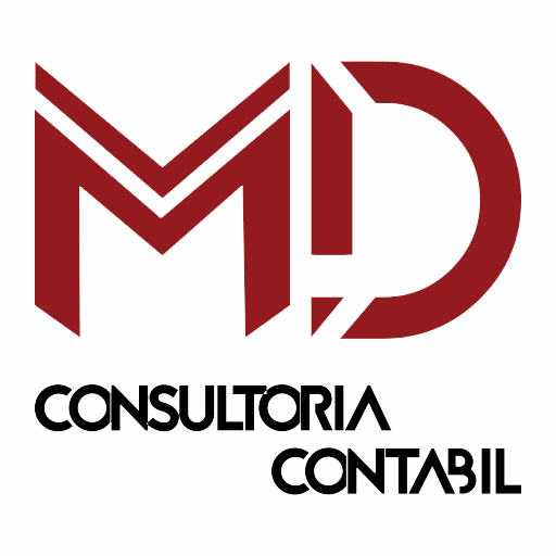 MD Consultoria Contábil logo