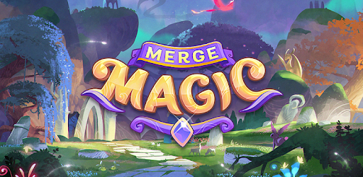 Merge Magic Google Play のアプリ