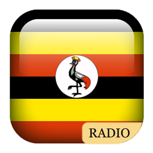 Uganda Radio FM  Icon