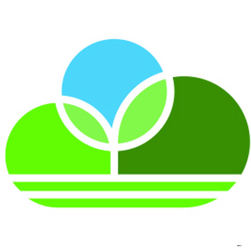 Plants On Cloud logo