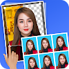 Passport Photo Maker, Photo ID APK
