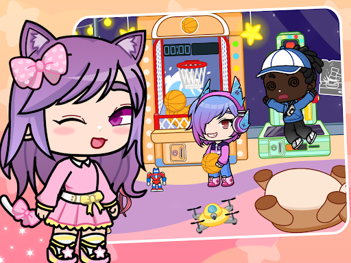 Tut World:Create amazing story screenshot 10