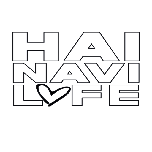 Hai Navi Life logo