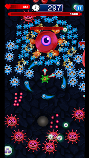 Unknown app Screenshot