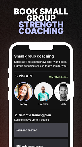 Brawn Screen 2