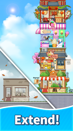 Game screenshot Merge Sweets apk download