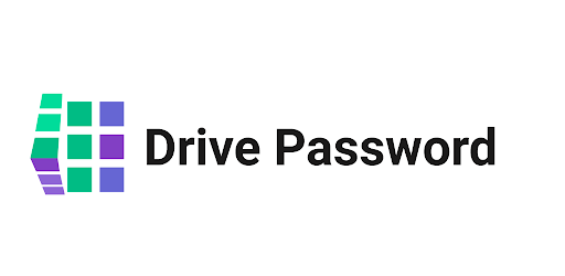 DrivePassword Password Manager