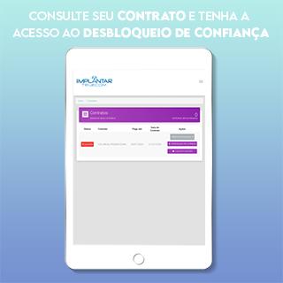 Central Implantar Telecom