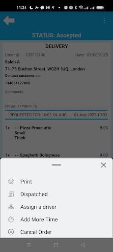 PrinterCo Screen 3