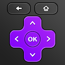 アプリのダウンロード Remote Control for RokuTV をインストールする 最新 APK ダウンローダ