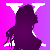 Kiss Girls - Live Video Chat icon