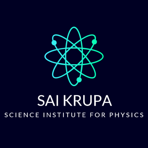 Sai Krupa Science Institute for Physics Auf Windows herunterladen