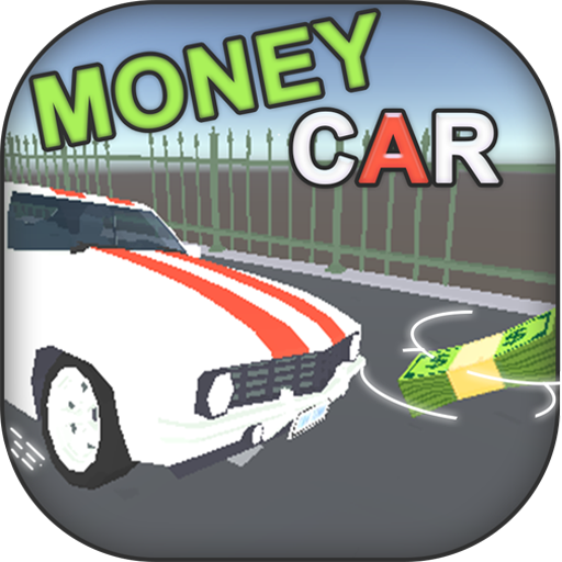 Money Car