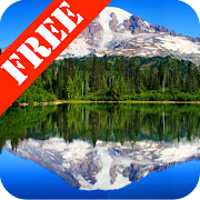 Mount Rainier Free