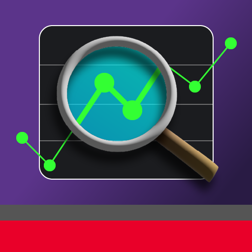 Keysight PMA logo