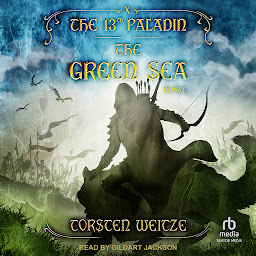 图标图片“The Green Sea”
