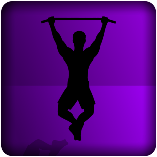 Pull-ups Trainer logo