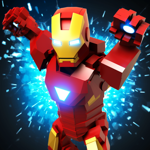 Superheroes Mod for Minecraft - Apps on Google Play