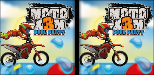 Download MOTO X3M POOL PARTY on PC (Emulator) - LDPlayer