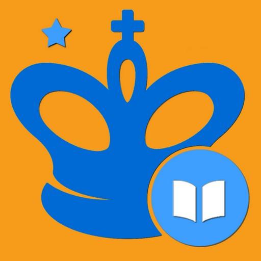 Kramnik - Chess Champion logo
