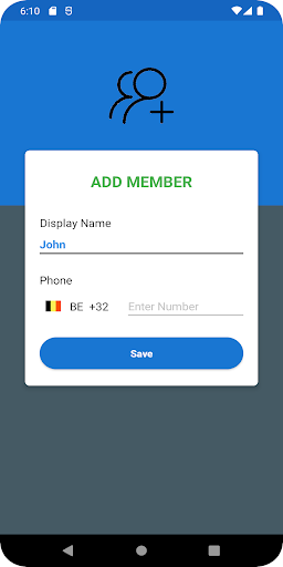 Nowfy  Last Seen Online Track