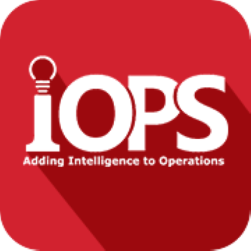 IOPSSITE logo