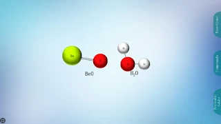 My Chemical Simulator - Screenshot 1