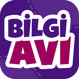 تصویر نماد Bilgi Avı - Eğlenceli Bilgi Oy