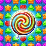 Candy Burst icon