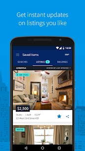 StreetEasy – Apartments in NYC 4