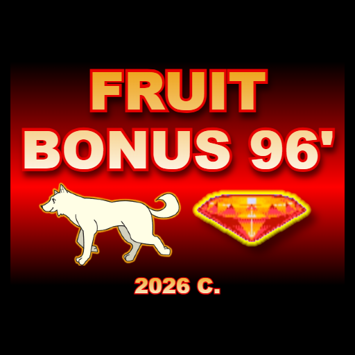 Classic Fruit Slots 96 - Apps on Google Play