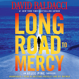 Icon image Long Road to Mercy