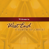 West End Church Of Christ icon