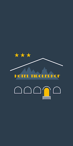 Android application Hotel Tirolerhof screenshort