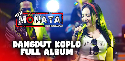 Android application Monata Dangdut Koplo Joss screenshort