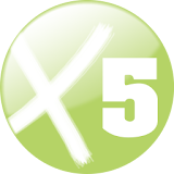 Connect Five icon